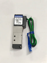 H040-4E1-48W  Alias Intimidator Paintball Replacement Solenoid